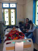 Bị đòi nợ gọi côn đồ chém chủ nợ trọng thương