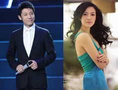 Chương Tử Di tậu biệt thự sống chung với người tình?