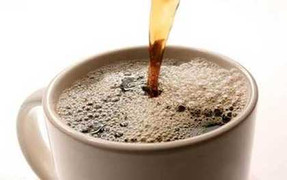 Thế giới 24h: Cảnh báo cà phê uống xong muốn khỏa thân