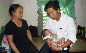 TP.HCM: Dùng thuốc Salbutamol, một sản phụ tử vong