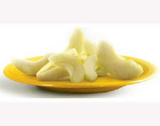 Táo bán ở McDonald's nghi nhiễm khuẩn gây tiêu chảy