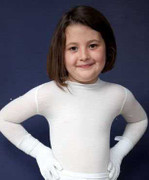 Nụ hôn, bụi, sữa, lúa... có thể giết chết một cô bé