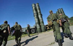 Thế giới 24h: Nga triển khai tên lửa gần Trung Quốc