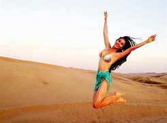 10 mỹ nhân mặc bikini đẹp nhất Hoa hậu Thế giới 2012