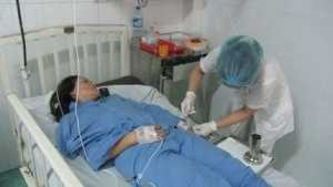 Đồng nghiệp nói gì về cô giáo tự tử trước mặt lãnh đạo?