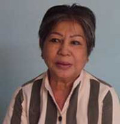 Vợ trùm xã hội đen Năm Cam chết trong tù