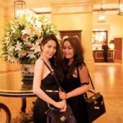 Xôn xao hình ảnh Thủy Tiên lộ bụng bầu 5 tháng