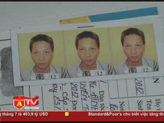 Triệt phá ổ nhóm trộm cắp xe máy