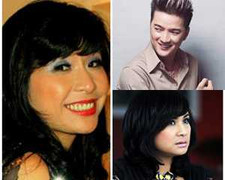 Thuỳ Dung: Vụ Đàm - Lam đang biến showbiz thành cái chợ