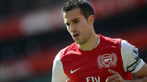 Quá khứ gây sốc: Van Persie từng ngồi tù vì tội gì?