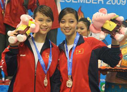 Vì sao Trung Quốc thất bại dù cố đưa wushu vào Olympic?