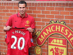 Khám phá ẩn ý Alex Ferguson 