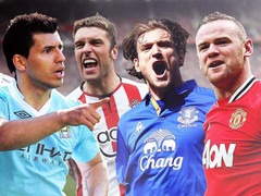 Khoa học chứng minh MU vô địch Ngoại hạng 2012-13