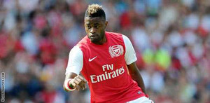 Nóng: Sau Van Persie, Arsenal bán tiếp sao cho Barca