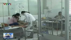 An Giang: Dịch bệnh chồng dịch bệnh