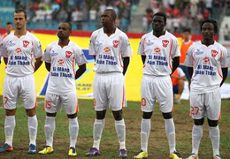 Nghịch lý Bóng đá TP.HCM: Kẻ 8 tỷ, người nợ vé máy bay