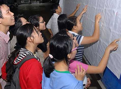 ĐH Xã hội và Nhân văn Hà Nội bị trừ chỉ tiêu tuyển sinh