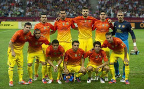 Barca sẽ soán ngôi Real Madrid, tại sao không?