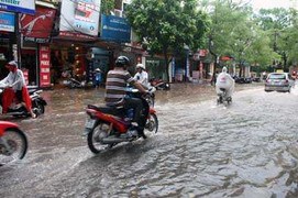 28 người chết, mất tích, bị thương trong bão số 5