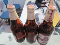 Vụ bia chai đong thiếu, Habeco nhận lỗi