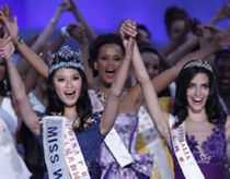 Chung kết Miss World ngày càng tẻ nhạt và dễ đoán