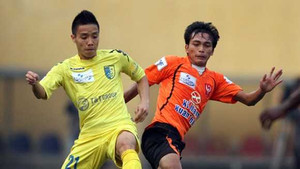 Hòa Hà Nội T&T, mất vô địch, Sài Gòn XT đi toi chục tỉ