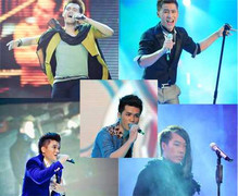 Nghi ngờ Mr Đàm và Hà Hồ, Thanh Lam dạy như thế nào?