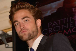 20 điều có thể bạn chưa biết về 'ma cà rồng' Pattinson
