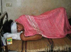 Sập hầm thủy điện: Nạn nhân bàng hoàng kể phút sinh tử