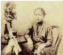 Cuộc đời chìm nổi của đệ nhất mỹ nhân Sài Gòn xưa