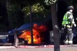 ‘Bỗng dưng muốn cháy’, 280.000 xe các loại bị triệu hồi