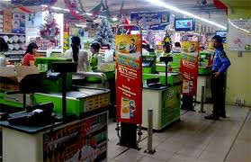 An ninh BigC tống tiền đồng nghiệp