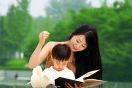 Phát huy giá trị sống qua đọc sách