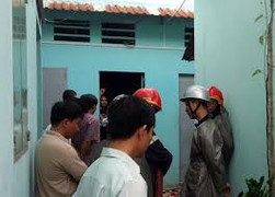 Bắt kẻ đổ xăng, uy hiếp người yêu đòi cùng chết