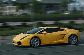 Soi Lamborghini Gallardo của Cường Đôla