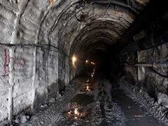 Điều tra vụ sập hầm thủy điện Nậm Pông