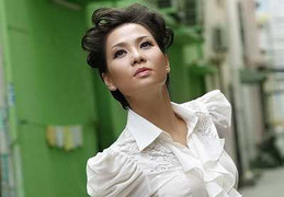 Thu Minh: 'Hãy cảm ơn Thanh Lam, dù tổn thương'