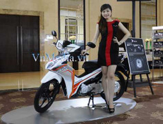 Những mẫu xe số dưới 20 triệu đồng đáng mua