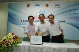 Thi ‘giao thông thông minh’ với 1 tỷ đồng giải thưởng