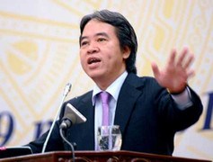 Truyền hình trực tiếp chất vấn Thống đốc Ngân hàng