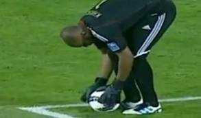 Huyền thoại câu giờ