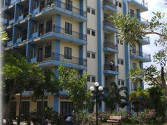 Chung cư Hà Nội tiếp tục giảm giá