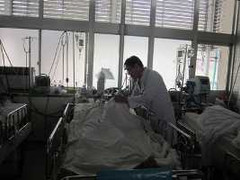 Bình Dương: 2 người tử nạn dưới hầm sâu