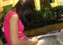 Xin đi nhờ, bé gái bị 4 yêu râu xanh hãm hại