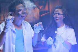 'Chuyện tình' của Văn Mai Hương và Thái Hòa