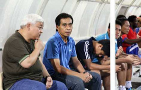 Bầu Kiên bị bắt: Làng bóng đá rúng động