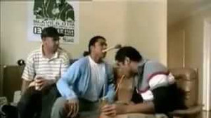 Kẻ thứ 3 chơi khăm