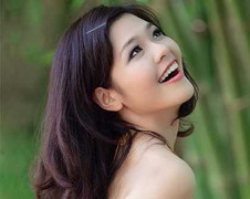 Ngắm vẻ đẹp hút hồn của Miss Nikon Việt Nam 2012