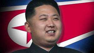 Kim Jong-un cùng Iran lập 