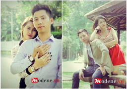 Modene.vn: Đổi đồng hồ Titan giảm giá 20%